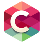 clauncher android application logo